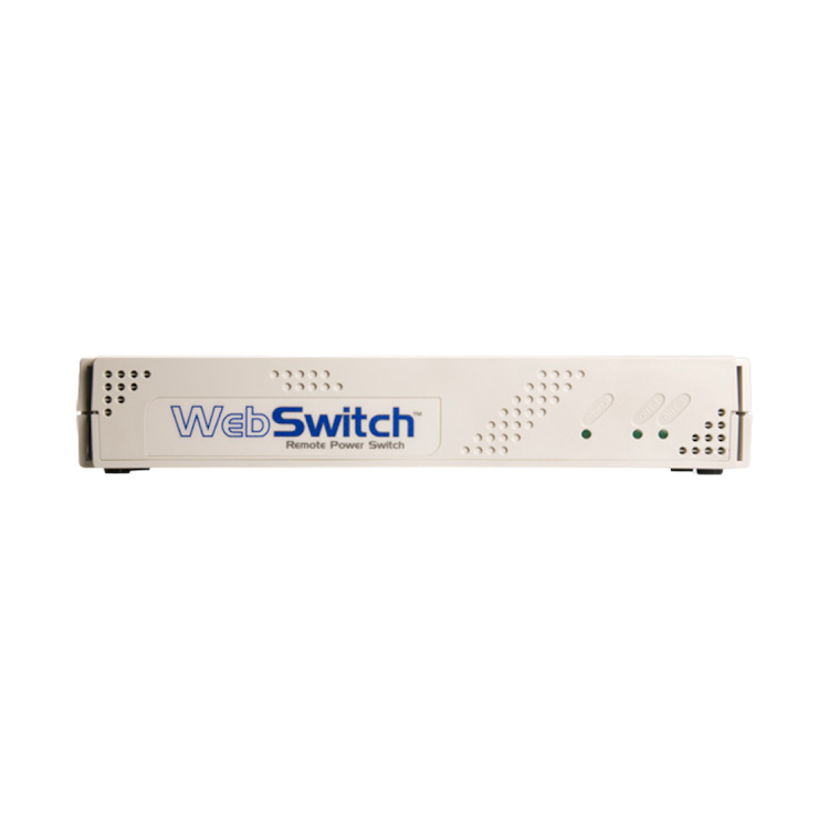 Square format logo of WebSwitch Plus logo
