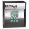 Front image of device 1500 Digital Keypads manufactured by DoorKing
