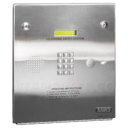 Front image of device 1803 Entry System manufactured by DoorKing