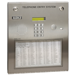 Front image of device 1810 Access Plus manufactured by DoorKing
