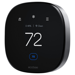 Square format logo of Smart Thermostat Premium