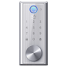 Front image of device Smart Lock Touch and Wi-Fi manufactured by Eufy