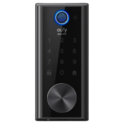 Front image of device Smart Lock Touch manufactured by Eufy