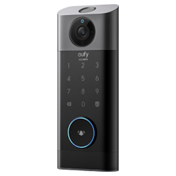 Front image of device Video Smart Lock manufactured by Eufy