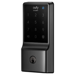 Front image of device Wi-Fi Smart Lock E110 manufactured by Eufy