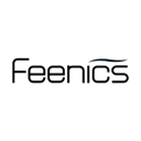 Feenics logo