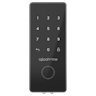 Front image of device Deadbolt 2S Metal Grey manufactured by Igloohome