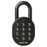 Front image of device Padlock manufactured by Igloohome