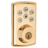 Front image of device 888 SmartCode Electronic Deadbolt with Z-Wave Technology manufactured by Kwikset