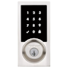 Front image of device 919 Premis Contemporary Smart Lock manufactured by Kwikset