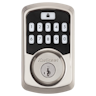 Front image of device Aura Bluetooth Enabled Smart Lock manufactured by Kwikset