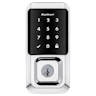 Front image of device Halo Touchscreen Wi-Fi Enabled Smart Lock manufactured by Kwikset