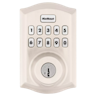 Square format logo of Home Connect 620 Traditional Keypad Connected Smart Lock with Z-Wave Technology