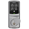Front image of device Secure Plus Smart Lock manufactured by Lockly