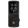 Front image of device Secure Pro Smart Lock manufactured by Lockly