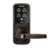 Front image of device Secure Pro Smart Lock manufactured by Lockly