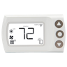 Square format logo of CS1 Smart Thermostat