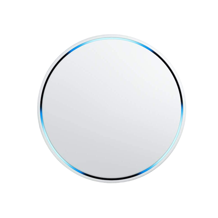 Square format logo of Minut Home Sensor 2nd Gen logo