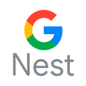Square format logo of Nest logo