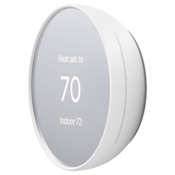 Square format logo of Thermostat