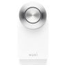 Front image of device SMART LOCK 3.0 PRO manufactured by Nuki