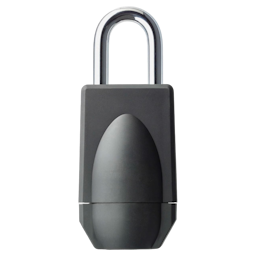 Front image of device SALTO Neoxx Padlock - G4 manufactured by Salto