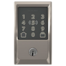 Front image of device Encode Plus Smart WiFi Deadbolt manufactured by Schlage