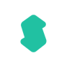 Square format logo of Sensibo logo