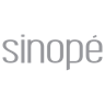 Square format logo of Sinope logo