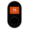 Square format logo of Wyze Thermostat