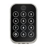 Square format logo of Assure Lock 2 touchscreen