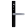 Front image of device Unity Screen Door Lock manufactured by Yale