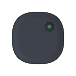 Image of a black sensor