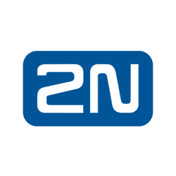 2N Logo