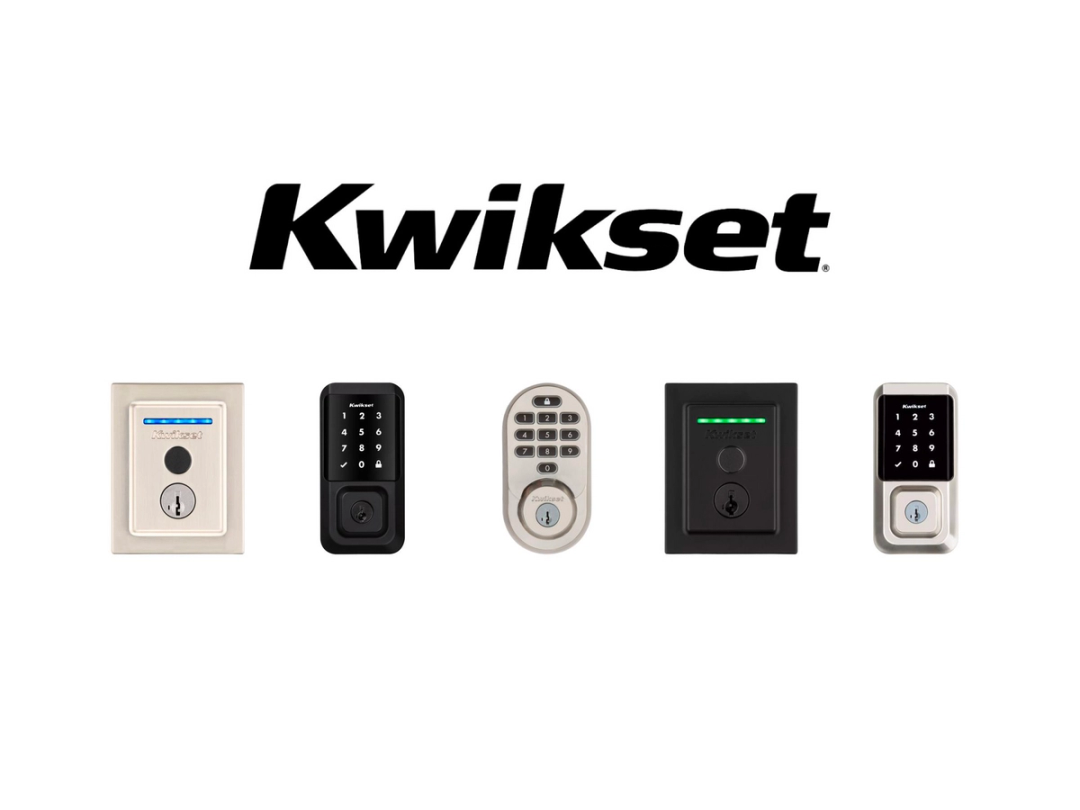 kwikset end cover