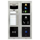 Image for device IP Verso (Example Module Configuration)