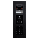 Image for device IP Verso (Touch Display & Keypad with RFID)