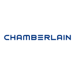 Chamberlain logo
