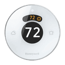Image for device Honeywell Home Round Smart Thermostat