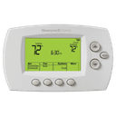 Image for device Wi-Fi 7-Day Programmable Thermostat