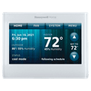 Image for device WiFi 9000 Color Touchscreen Thermostat