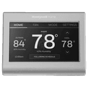 Image for device WIFI COLOR TOUCHSCREEN THERMOSTAT