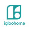 Logo of igloohome