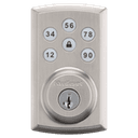 Image for device 888 SmartCode Electronic Deadbolt with Z-Wave Technology