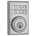 Image for device 910 SmartCode Contemporary Electronic Deadbolt with Z-Wave Technology