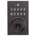 Image for device 914 SmartCode Contemporary Electronic Deadbolt with Z-Wave Technology