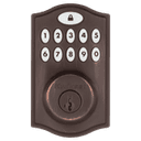 Image for device 914 SmartCode Traditional Electronic Deadbolt with Z-Wave Technology