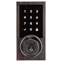 Image for device 916 Smartcode Contemporary Electronic Deadbolt with Z-Wave Technology