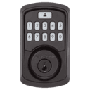 Image for device Aura Bluetooth Enabled Smart Lock