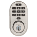Image for device Halo Keypad Wi-Fi Enabled Smart Lock